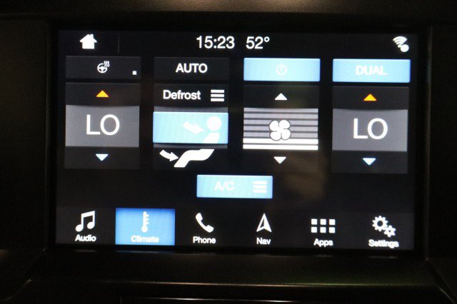 Used 2019 Ford F250 Lariat w/ Lariat Ultimate Package AWD/4WD image 53