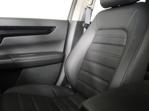 Used 2024 Honda CR-V EX-L image 29