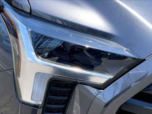 Used 2024 Toyota Tundra SR5 AWD/4WD image 27