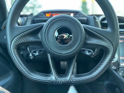 Used 2021 McLaren 720S Performance RWD image 14