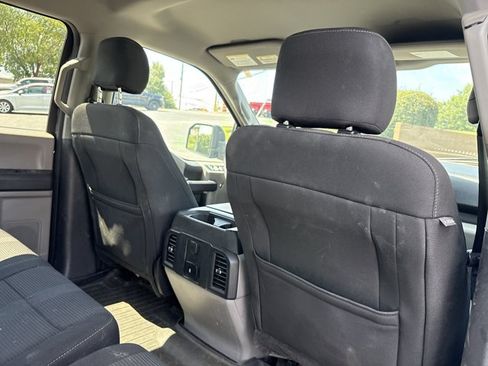 Used 2017 Ford F150 XL w/ Equipment Group 101A Mid RWD image 26
