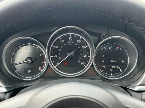 Used 2020 MAZDA MAZDA6 Grand Touring FWD image 30