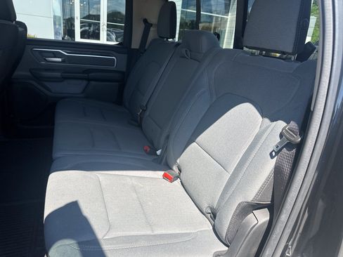 Used 2020 RAM 1500 Big Horn AWD/4WD image 20