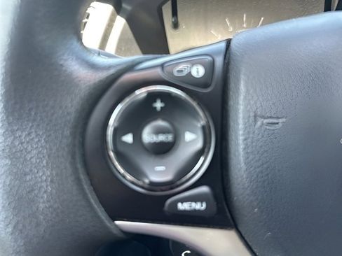 Used 2014 Honda Civic LX image 15