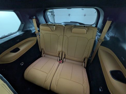 Certified 2023 Jeep Grand Cherokee L Summit image 39