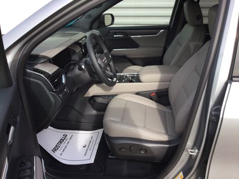 New 2026 GMC Acadia Elevation w/ Black Edition image 7