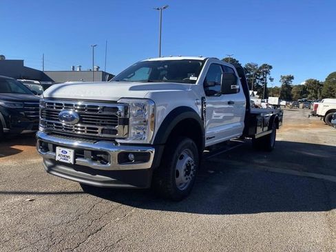 New 2026 Ford F450 XL image 6