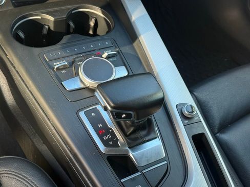 Used 2017 Audi A4 2.0T Premium image 20