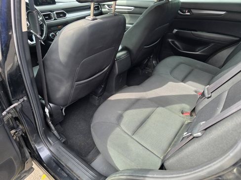 Used 2018 MAZDA CX-5 Sport AWD/4WD image 21