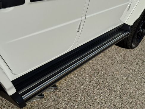 Used 2022 Mercedes-Benz G 63 AMG 4MATIC w/ Seat Comfort Package image 14