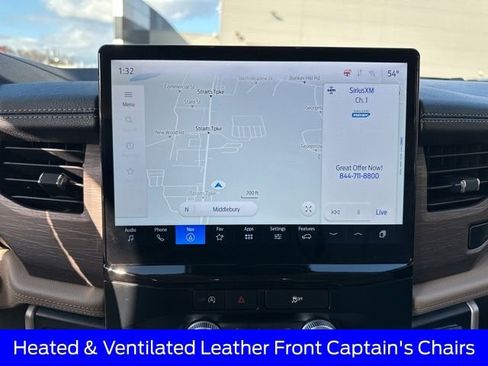 Certified 2024 Ford Expedition Max Limited image 27