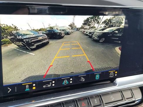 New 2025 Chevrolet Silverado 2500 LT w/ Z71 Chrome Sport Edition image 24