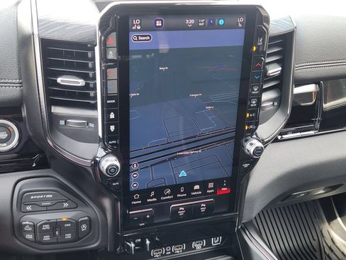 New 2026 RAM 1500 Rebel w/ Rebel Level 2 Equipment Group AWD/4WD image 15