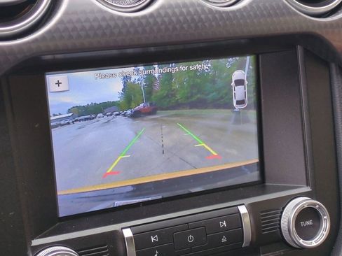 Used 2019 Ford Mustang GT Premium w/ GT Performance Package image 22