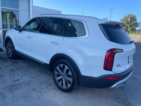 Used 2022 Kia Telluride S AWD/4WD image 4