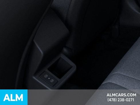 Used 2025 Kia K4 LXS image 28