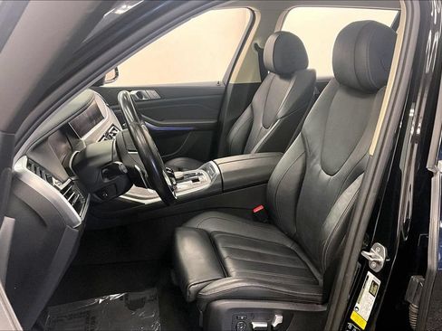 Used 2019 BMW X7 xDrive40i AWD/4WD image 21