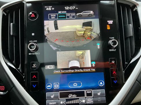 New 2026 Subaru Ascent Limited image 23