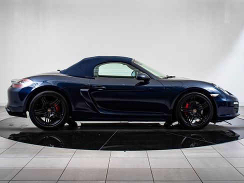 Used 2013 Porsche Boxster S image 9