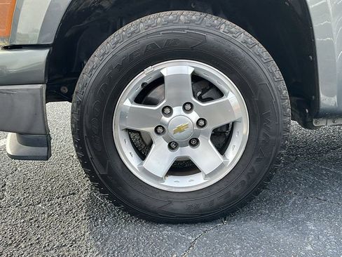 Used 2011 Chevrolet Colorado LT w/ Power Convenience Package image 12