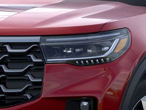 New 2026 Ford Explorer Platinum image 18