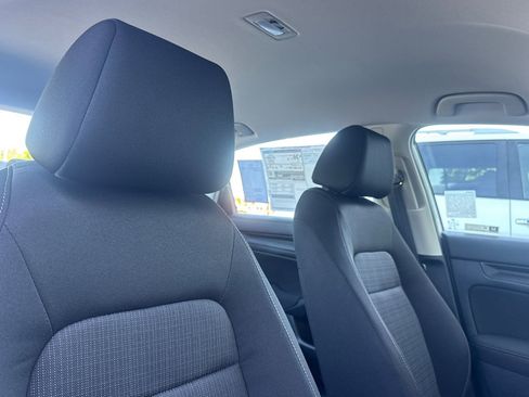 New 2026 Honda Civic LX image 13