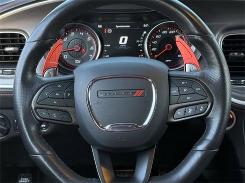 Used 2022 Dodge Charger Scat Pack image 9