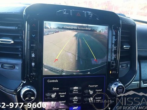 Used 2020 RAM 1500 Limited image 27