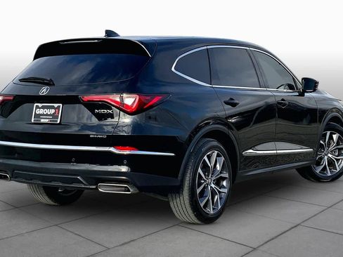Used 2024 Acura MDX SH-AWD w/ Technology Package image 13