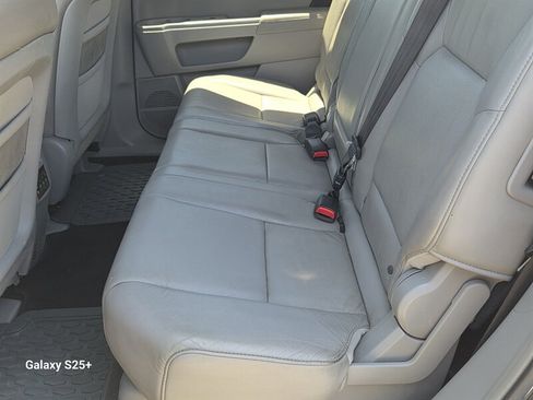 Used 2009 Honda Pilot EX-L image 14