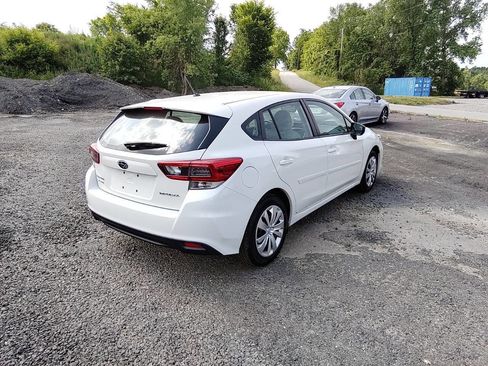 Used 2023 Subaru Impreza 2.0i AWD/4WD image 5