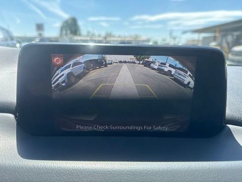 Used 2019 MAZDA CX-5 Grand Touring Reserve AWD/4WD image 17