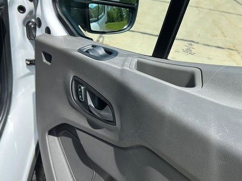 Used 2024 Ford Transit 250 148 High Roof RWD image 53