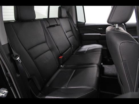 Used 2023 Honda Ridgeline RTL-E image 17