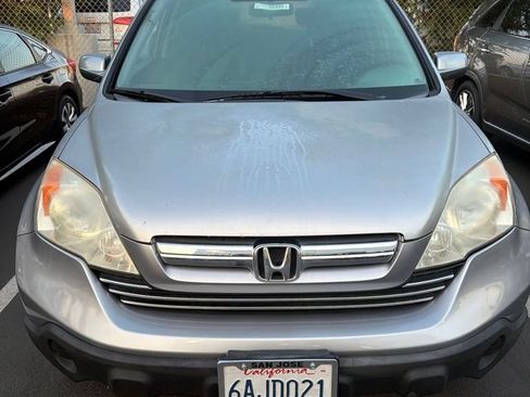 Used 2007 Honda CR-V EX-L image 1
