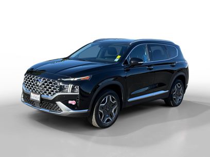 Certified 2023 Hyundai Santa Fe Limited