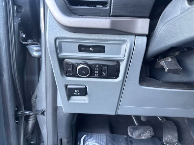 Used 2025 Ford F150 XLT w/ Equipment Group 301A Standard AWD/4WD image 25