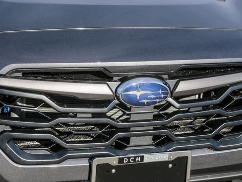 New 2026 Subaru Crosstrek 2.5i Limited image 8