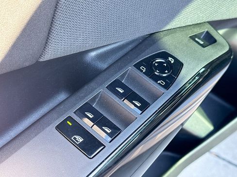 Used 2025 BMW X3 M50 w/ Premium Package image 14