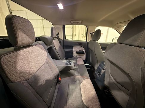 Used 2023 Ford Maverick XLT image 28