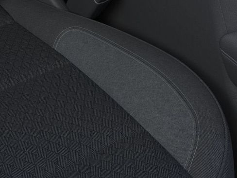 New 2026 Chevrolet Suburban LS image 21