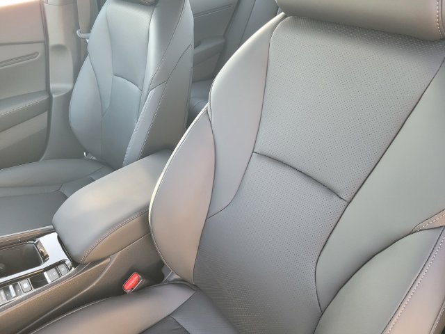 New 2026 Honda Accord Sport image 8