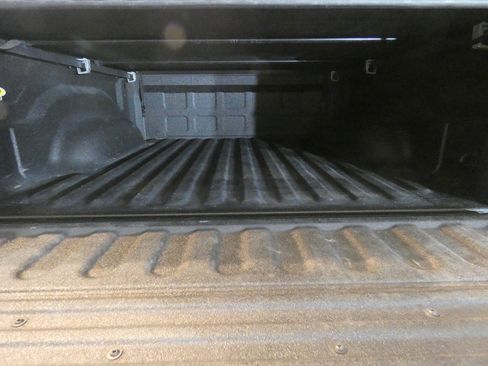 Used 2021 RAM 1500 Classic Warlock AWD/4WD image 6