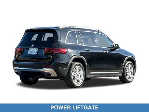Used 2020 Mercedes-Benz GLB 250 image 5