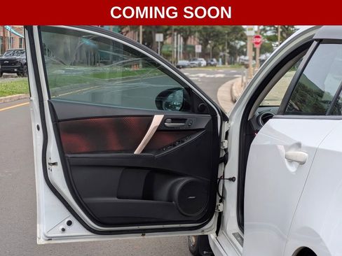 Used 2012 MAZDA MAZDA3 Touring image 7