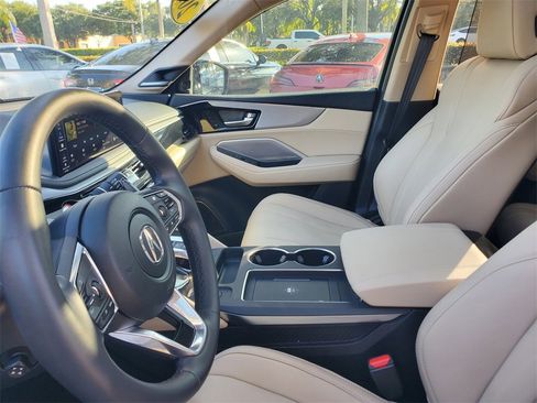 Used 2025 Acura MDX Technology Package image 16