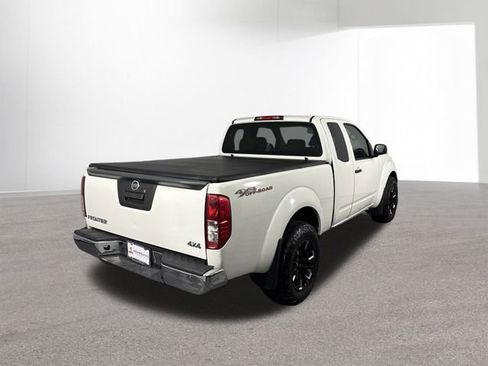 Used 2021 Nissan Frontier S image 29