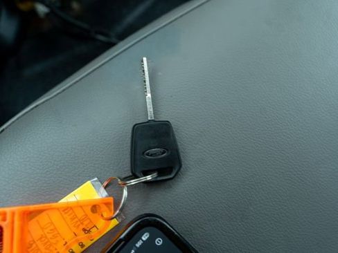 Used 2018 Ford F550 4x4 Crew Cab Super Duty image 28