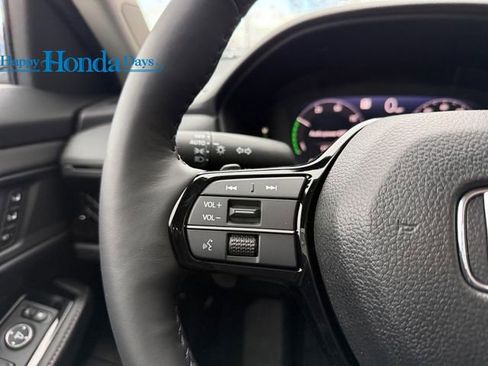 New 2025 Honda Accord Touring image 10