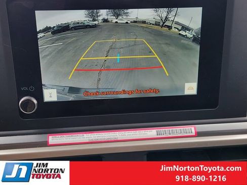 Used 2024 Toyota Tacoma SR5 image 20